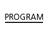 PROGRAM