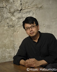 Motoi Miura